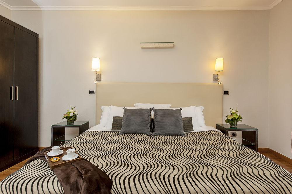 Daphne - Rome Boutique B & B by null