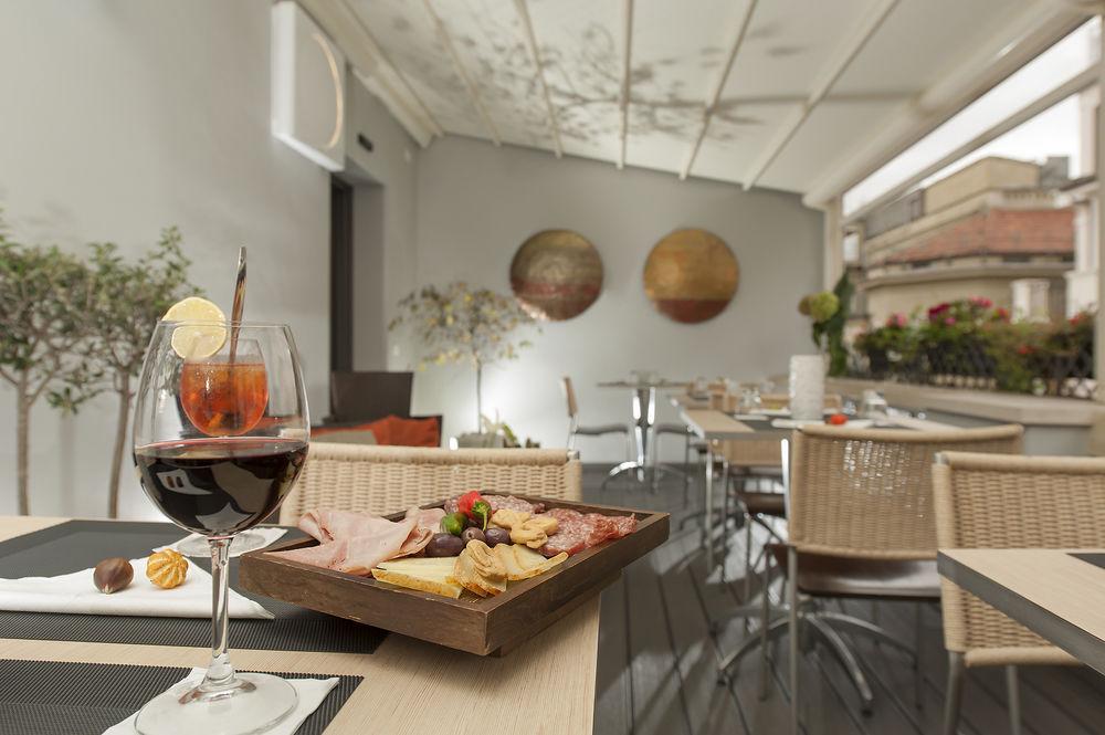 Daphne - Rome Boutique B & B by null