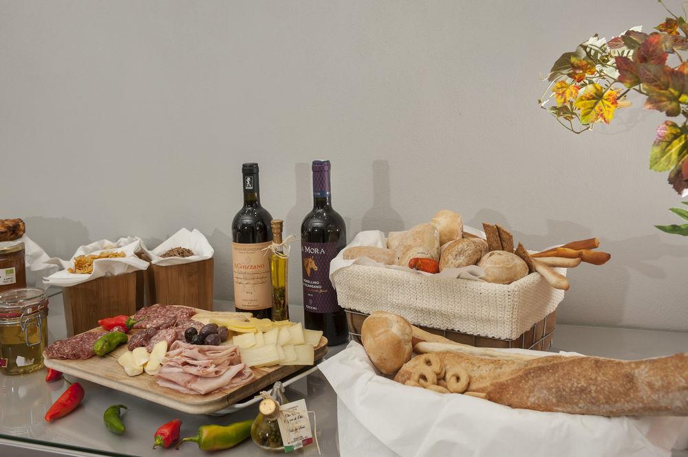 Daphne - Rome Boutique B & B by null