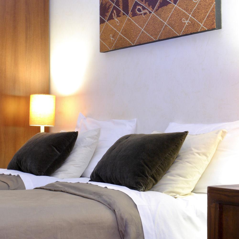 Daphne - Rome Boutique B & B by null