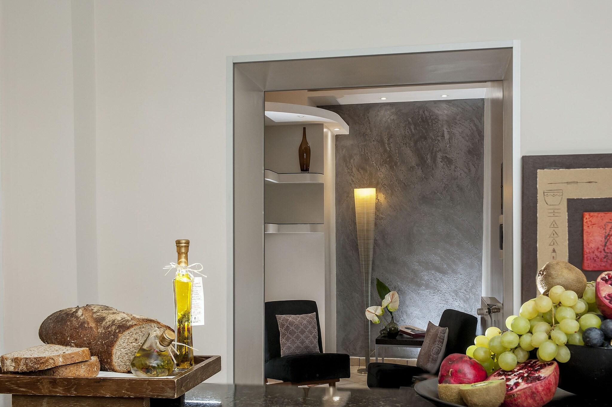 Daphne - Rome Boutique B & B by null