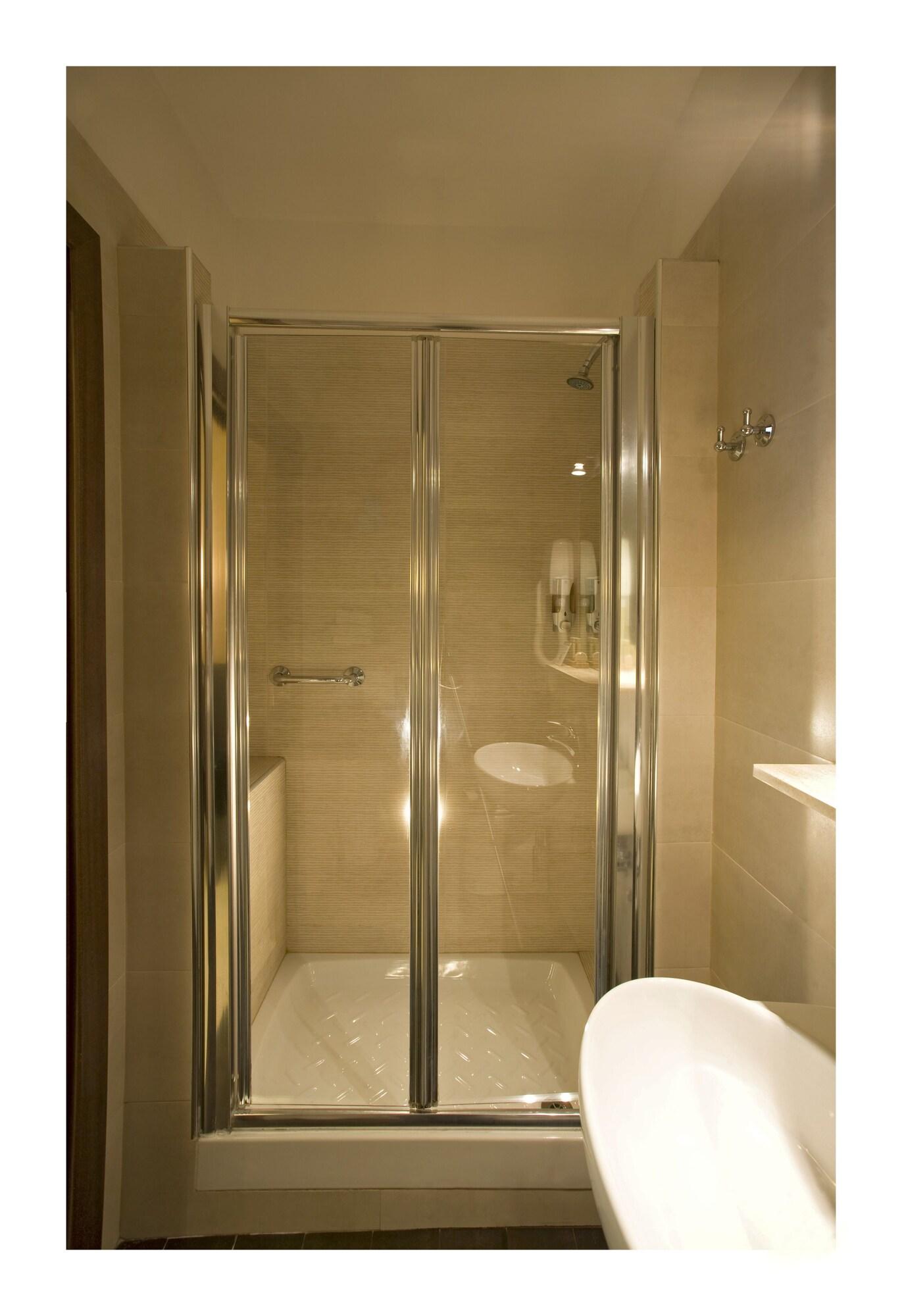 Daphne - Rome Boutique B & B by null