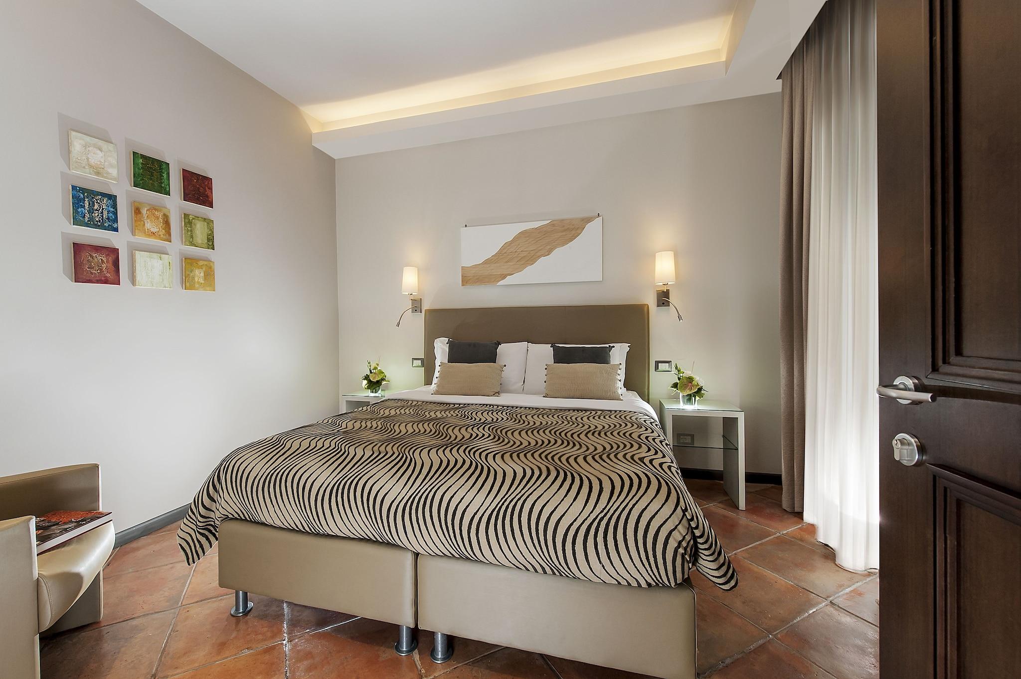 Daphne - Rome Boutique B & B by null