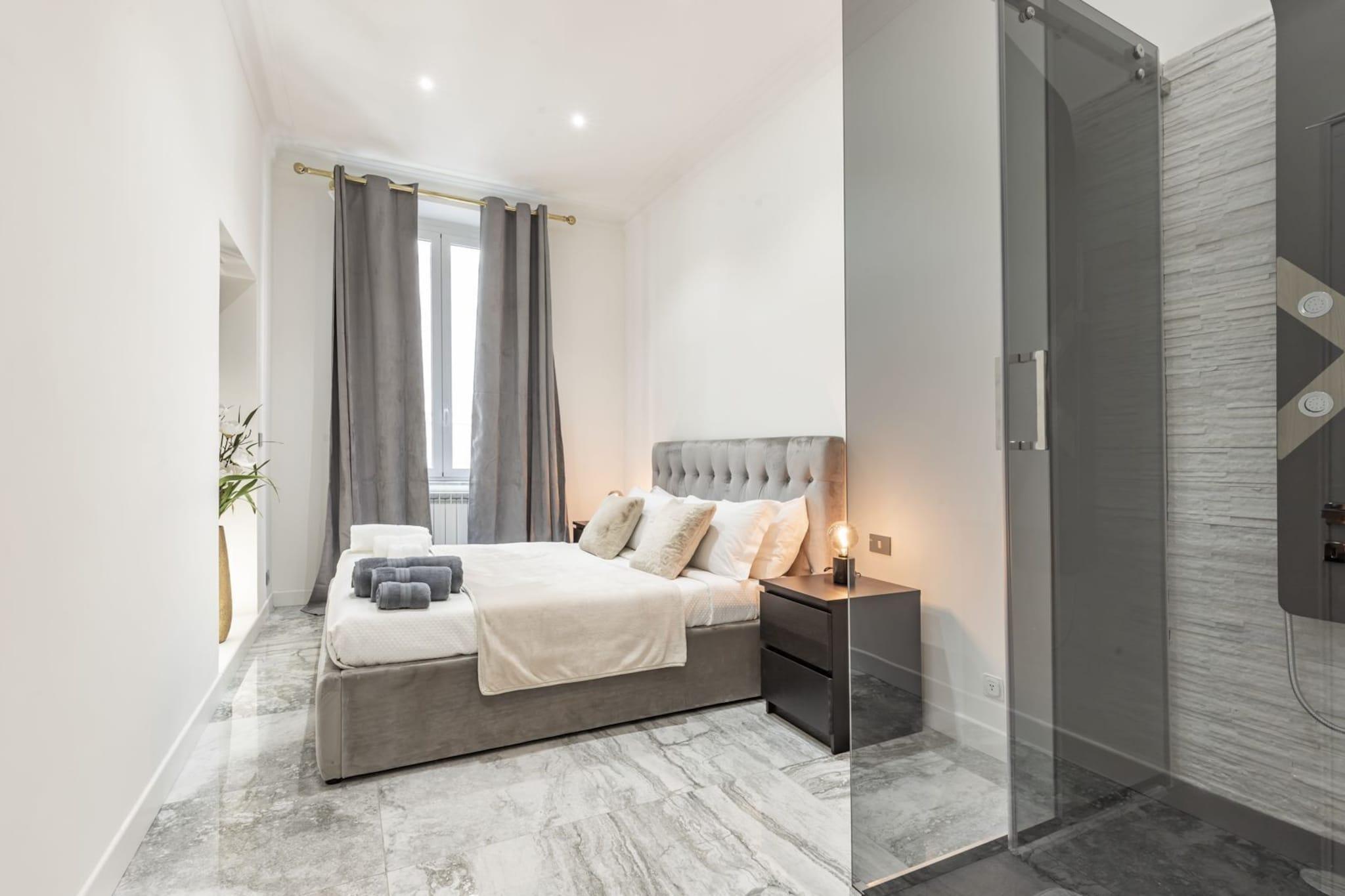 Daphne - Rome Boutique B & B by null