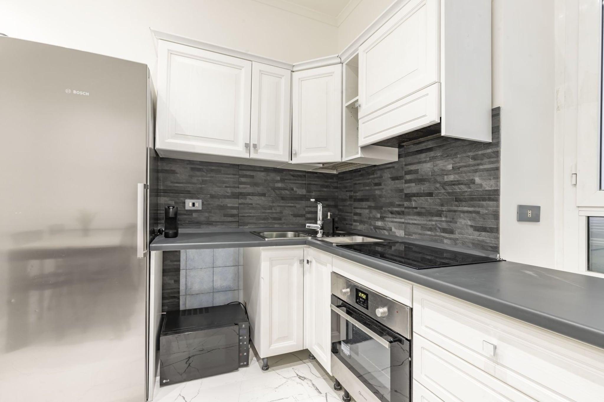 Daphne - Rome Boutique B & B by null