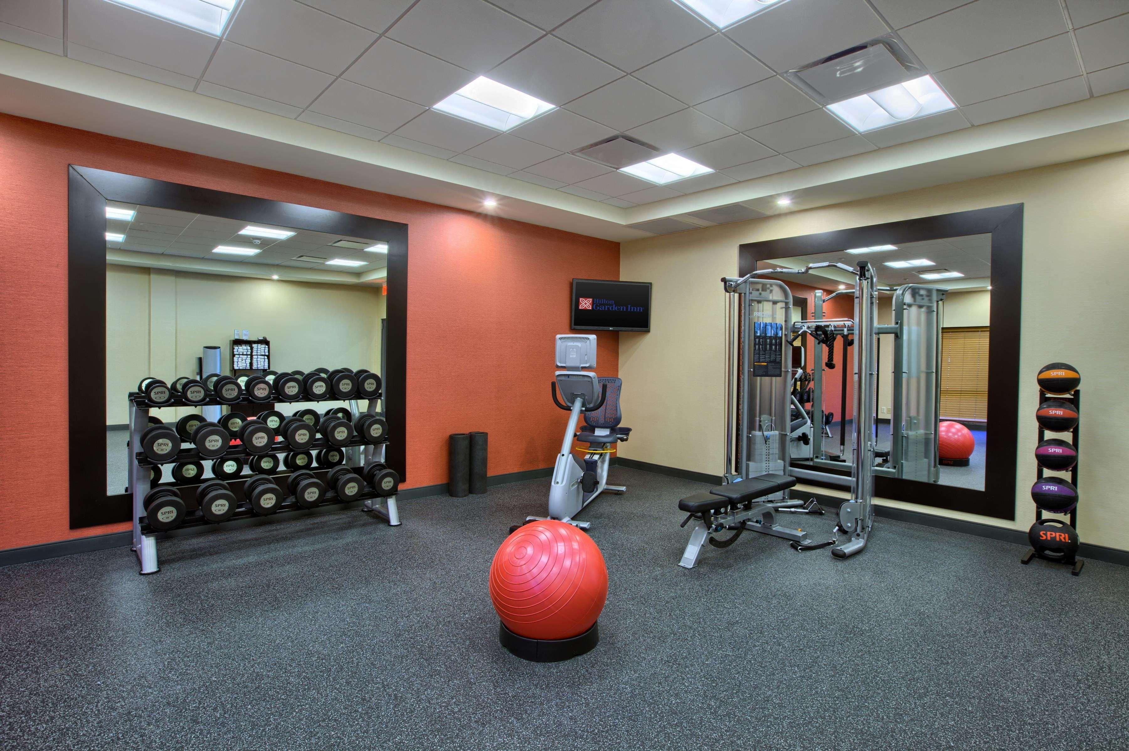 Hilton Garden Inn Durham/University Medical Center