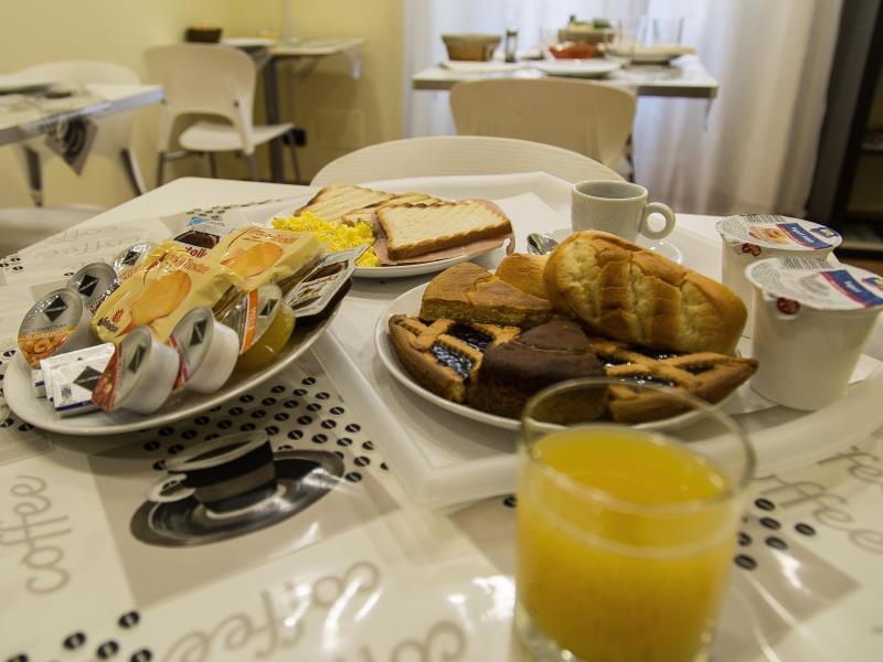 Il Corso Bed And Breakfast