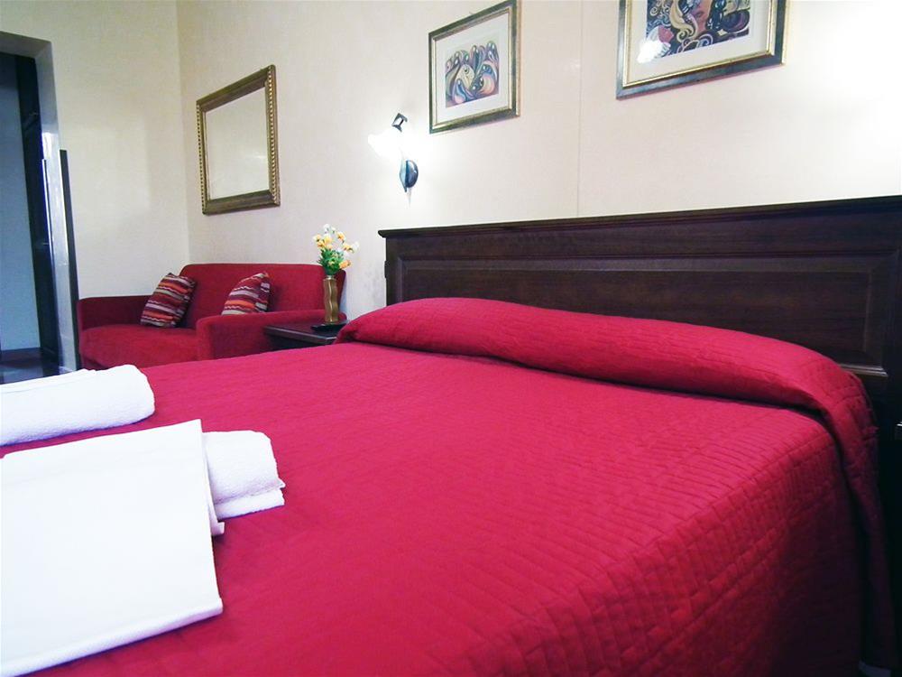 Anthony B&B