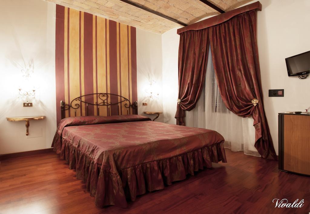 Hotel Antica Locanda by null