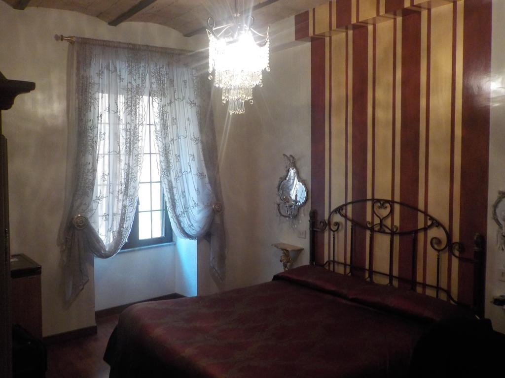 Hotel Antica Locanda by null