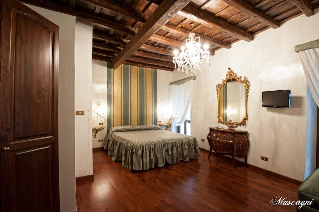 Hotel Antica Locanda by null