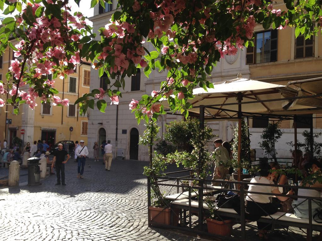 Hotel Antica Locanda by null