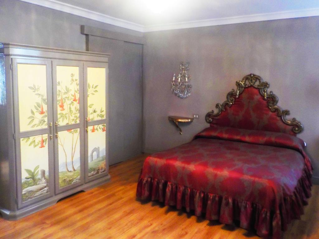 Hotel Antica Locanda by null