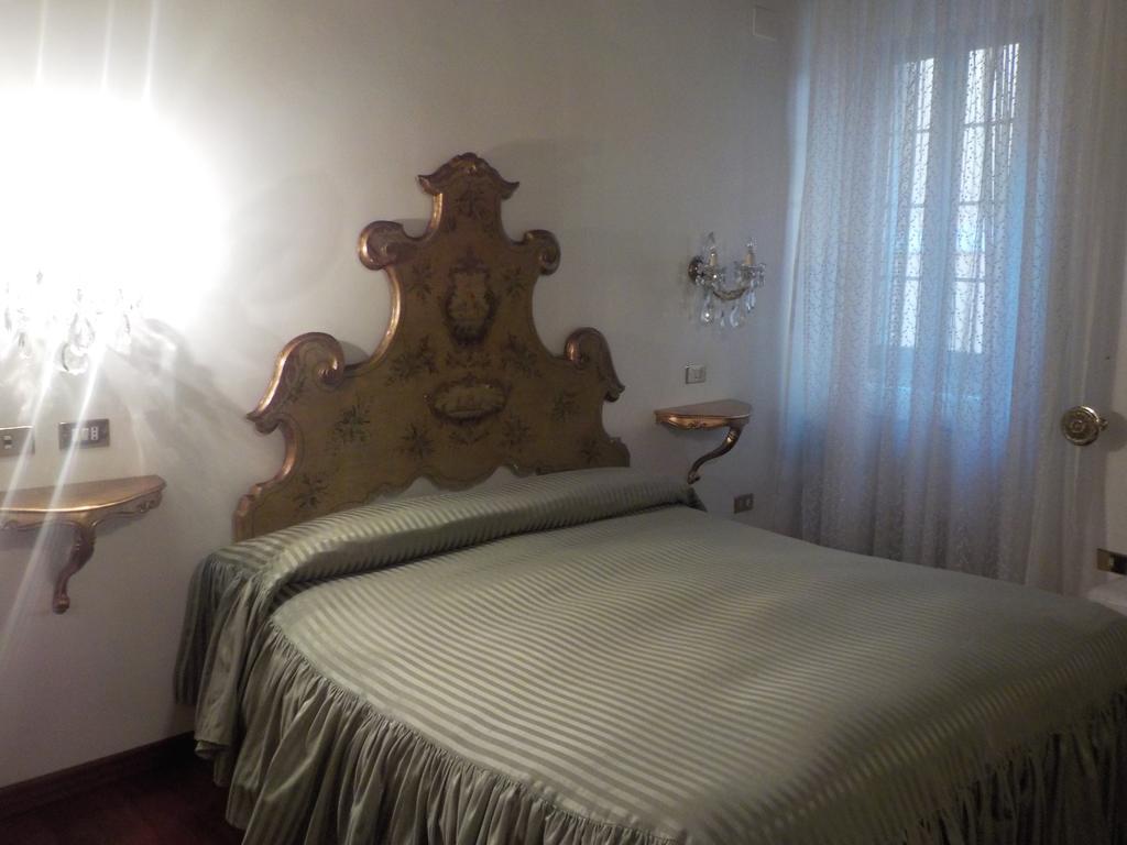 Hotel Antica Locanda by null