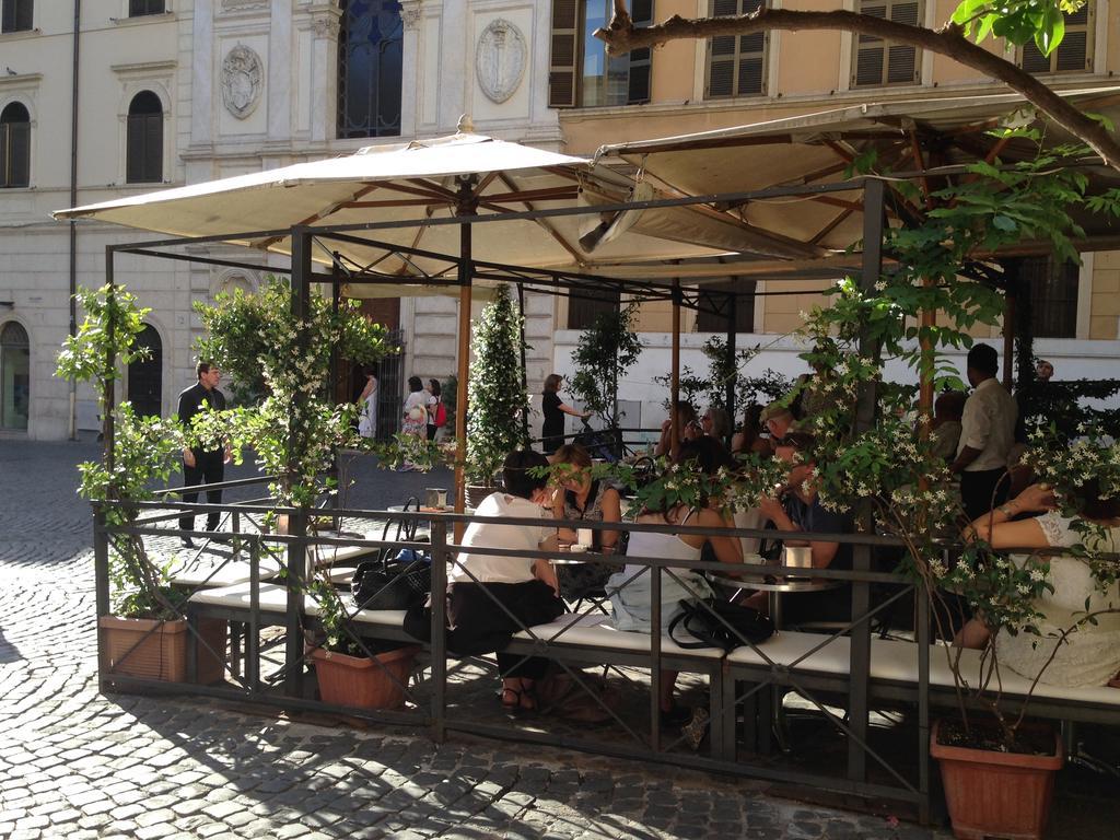 Hotel Antica Locanda by null