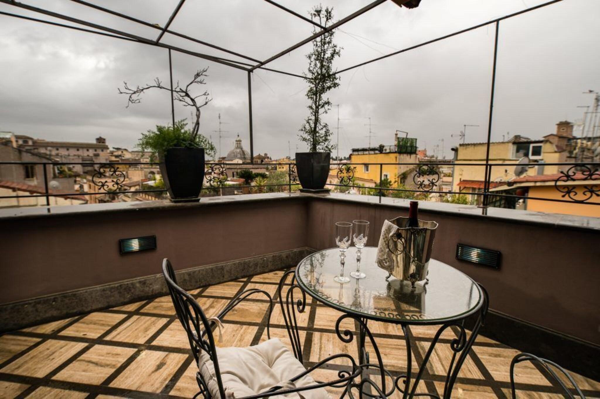 Hotel Antica Locanda by null