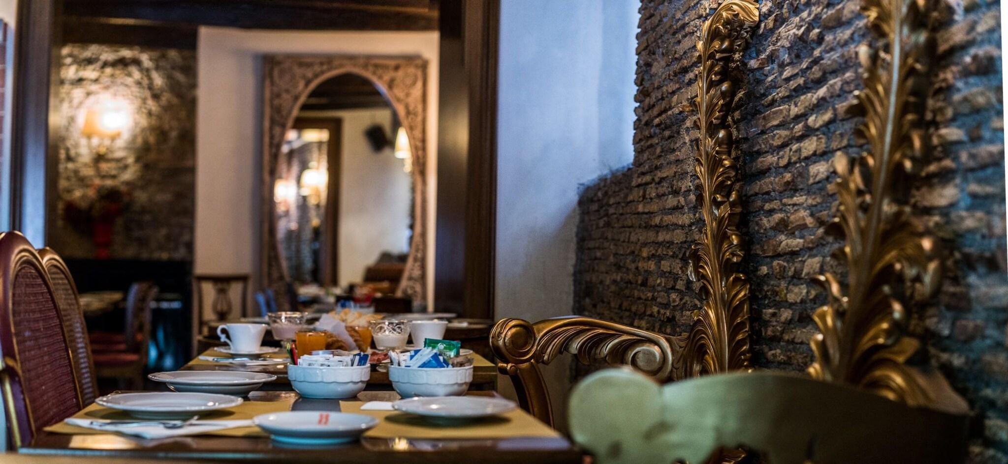 Antica Locanda