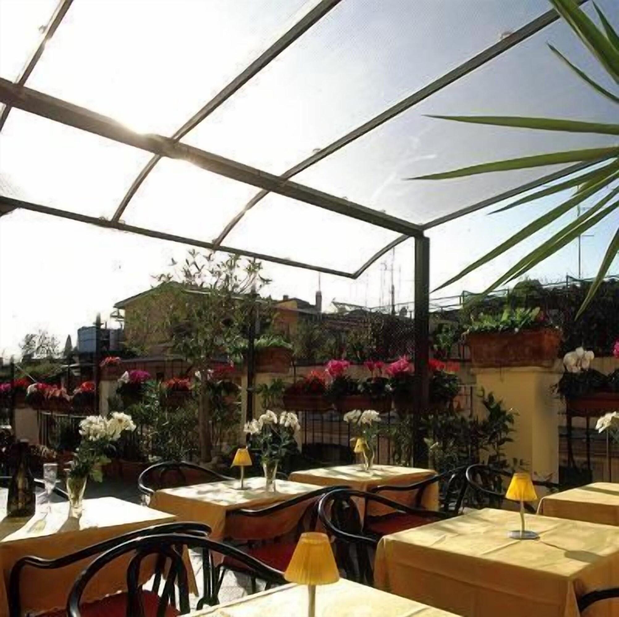 Hotel Antica Locanda by null