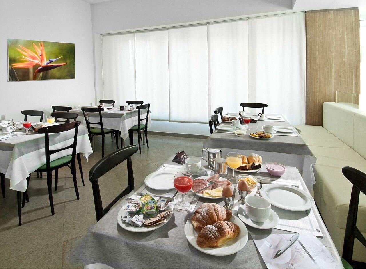 Atlantic Hotel & Spa
