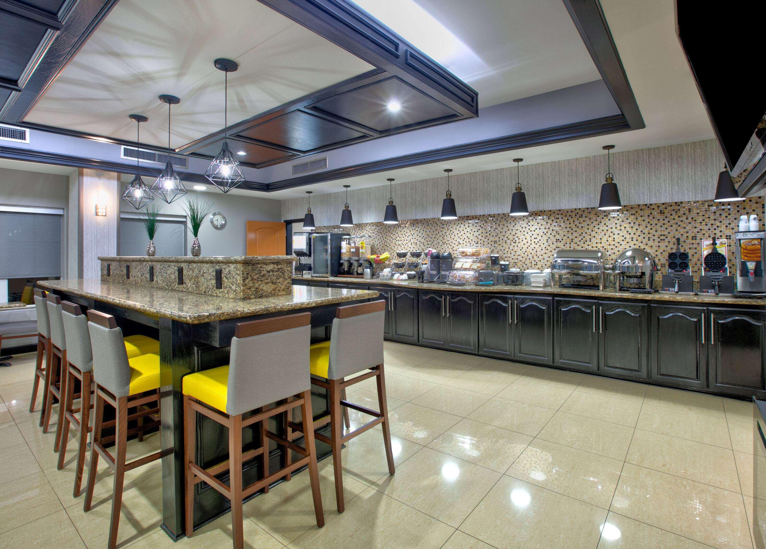 La Quinta Inn & Suites Bryant