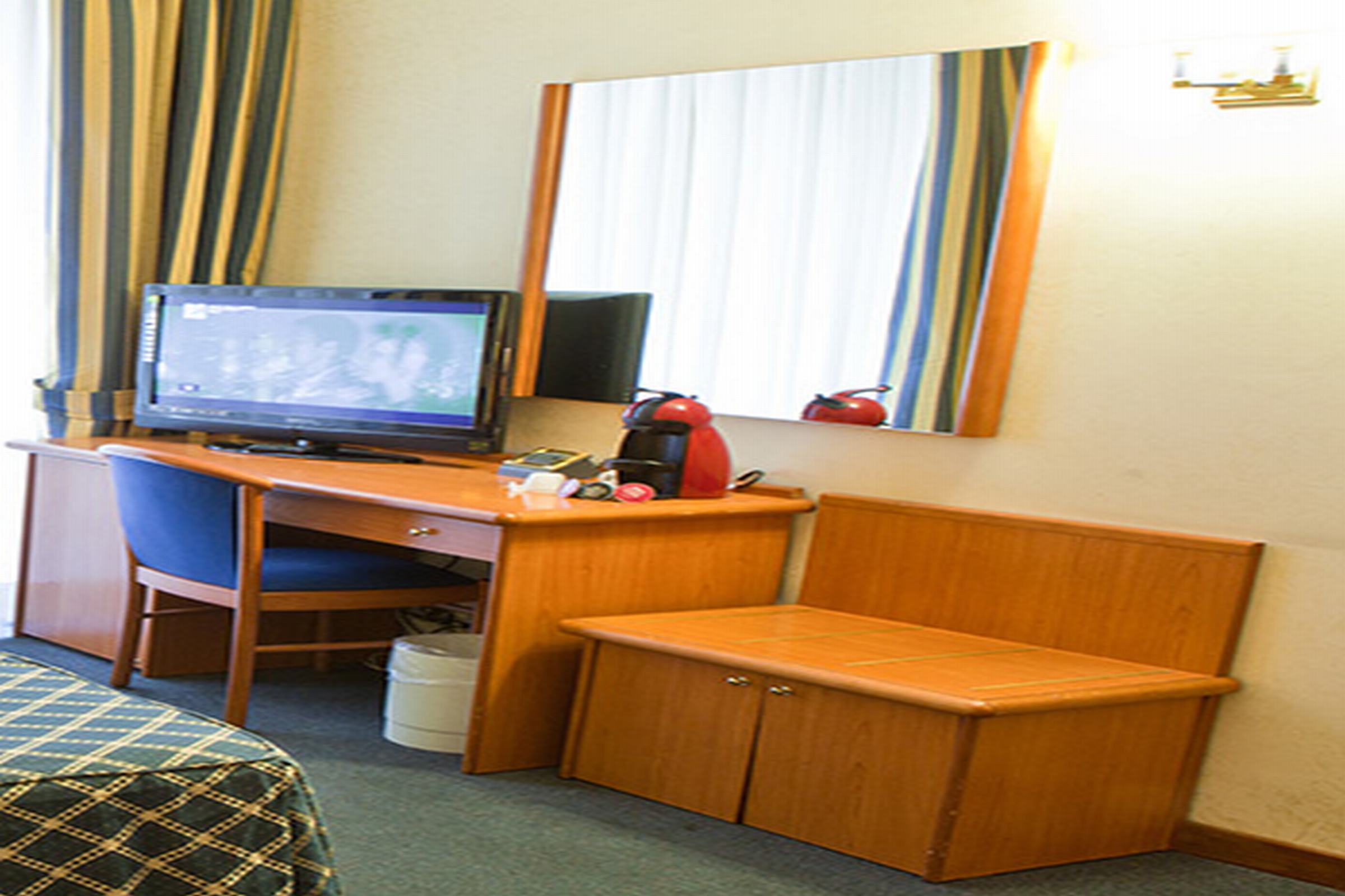 Chambre individuelle