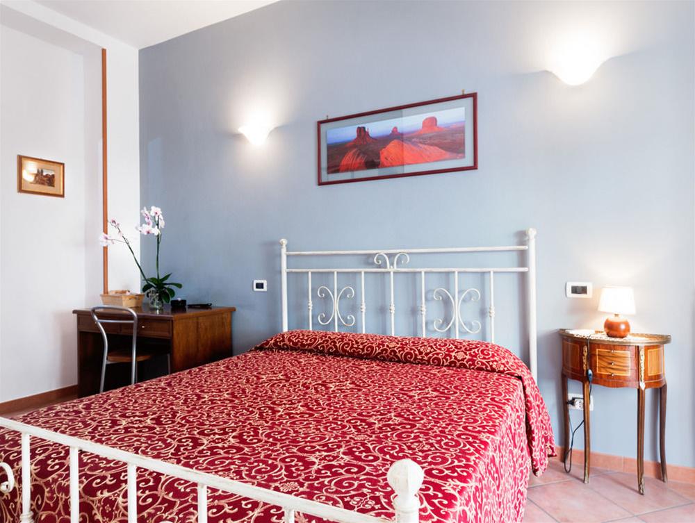 Re di Roma Bed & Breakfast