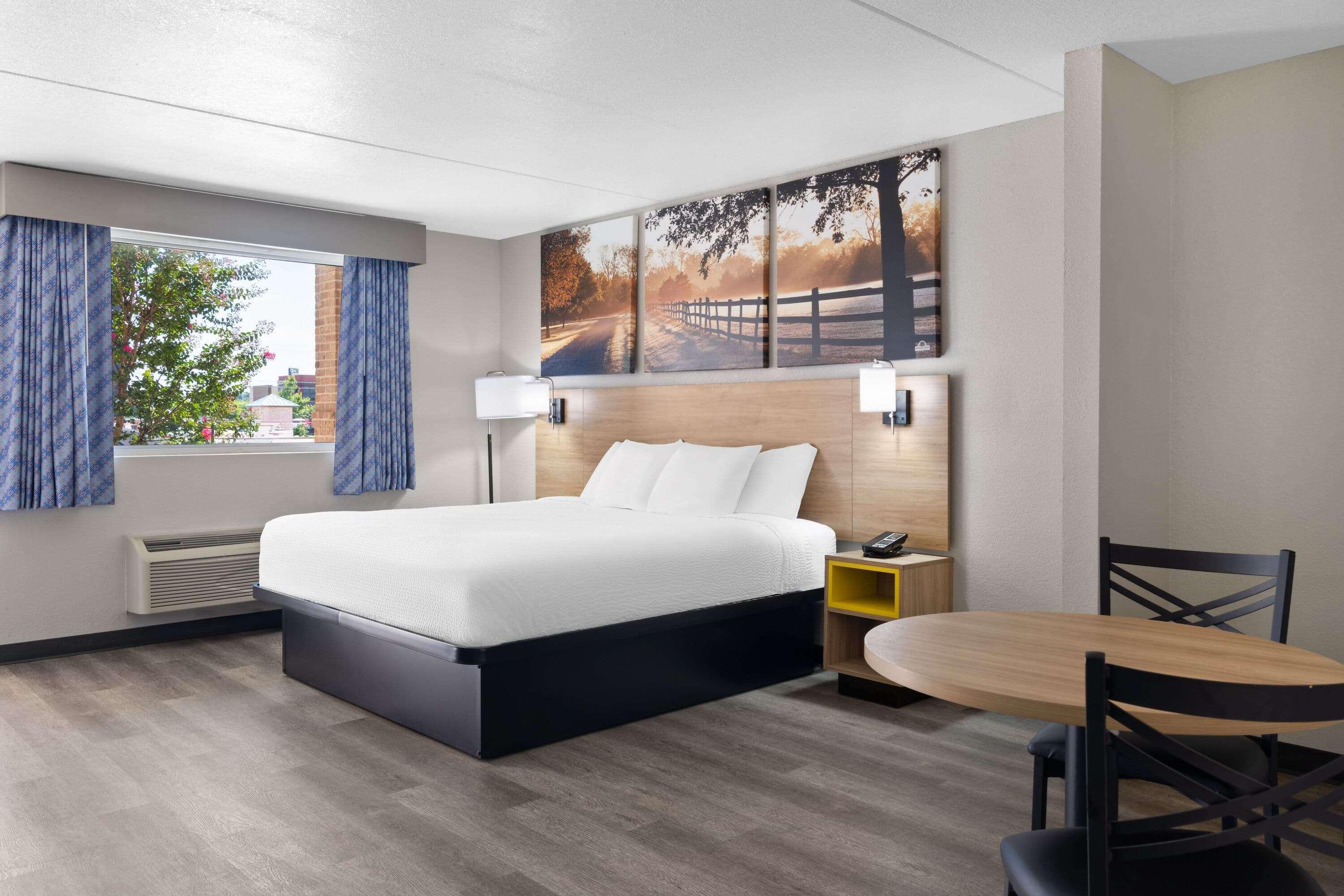 Days Inn By Wyndham Conway