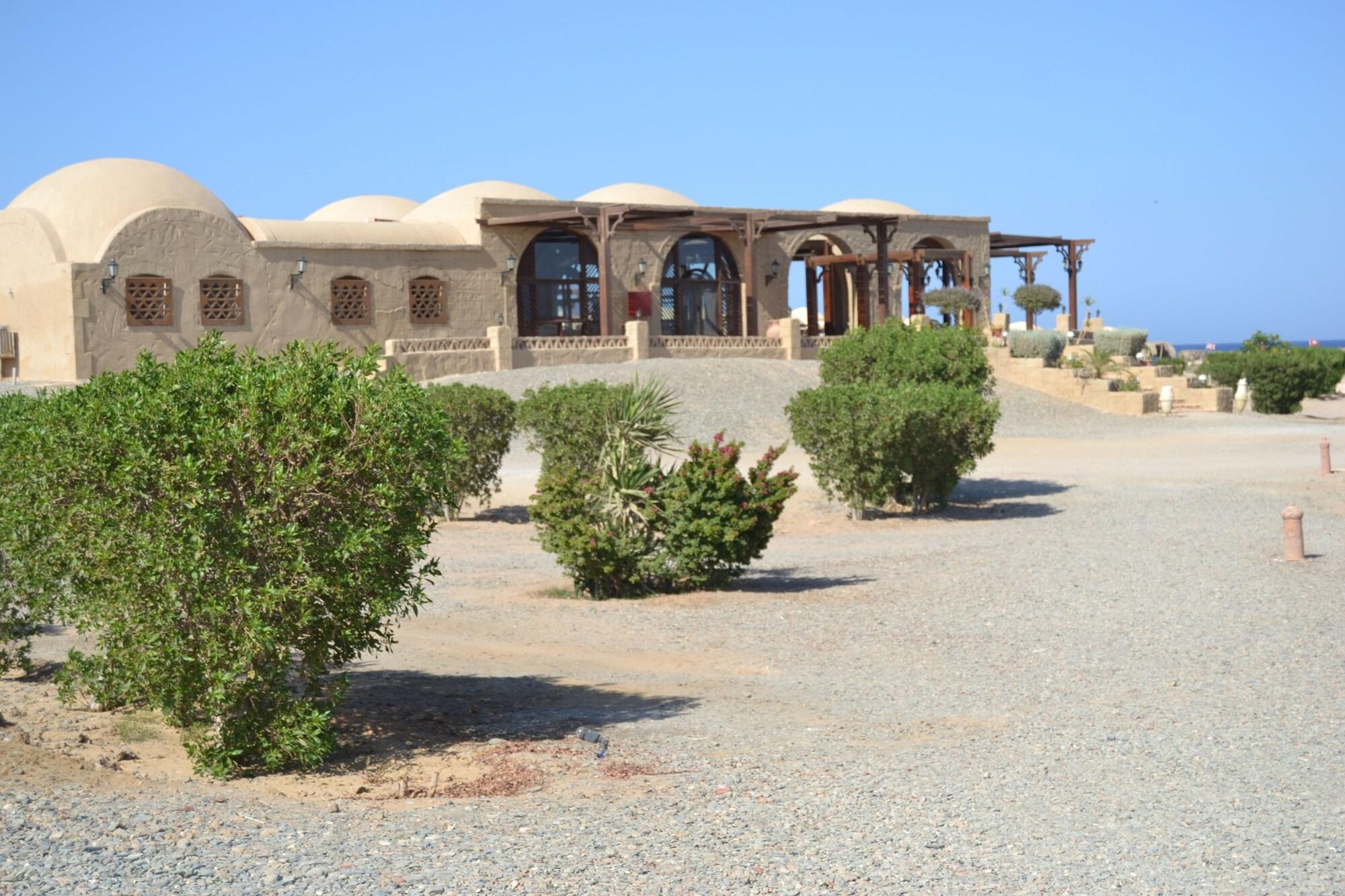 Ecolodge Nakari Village