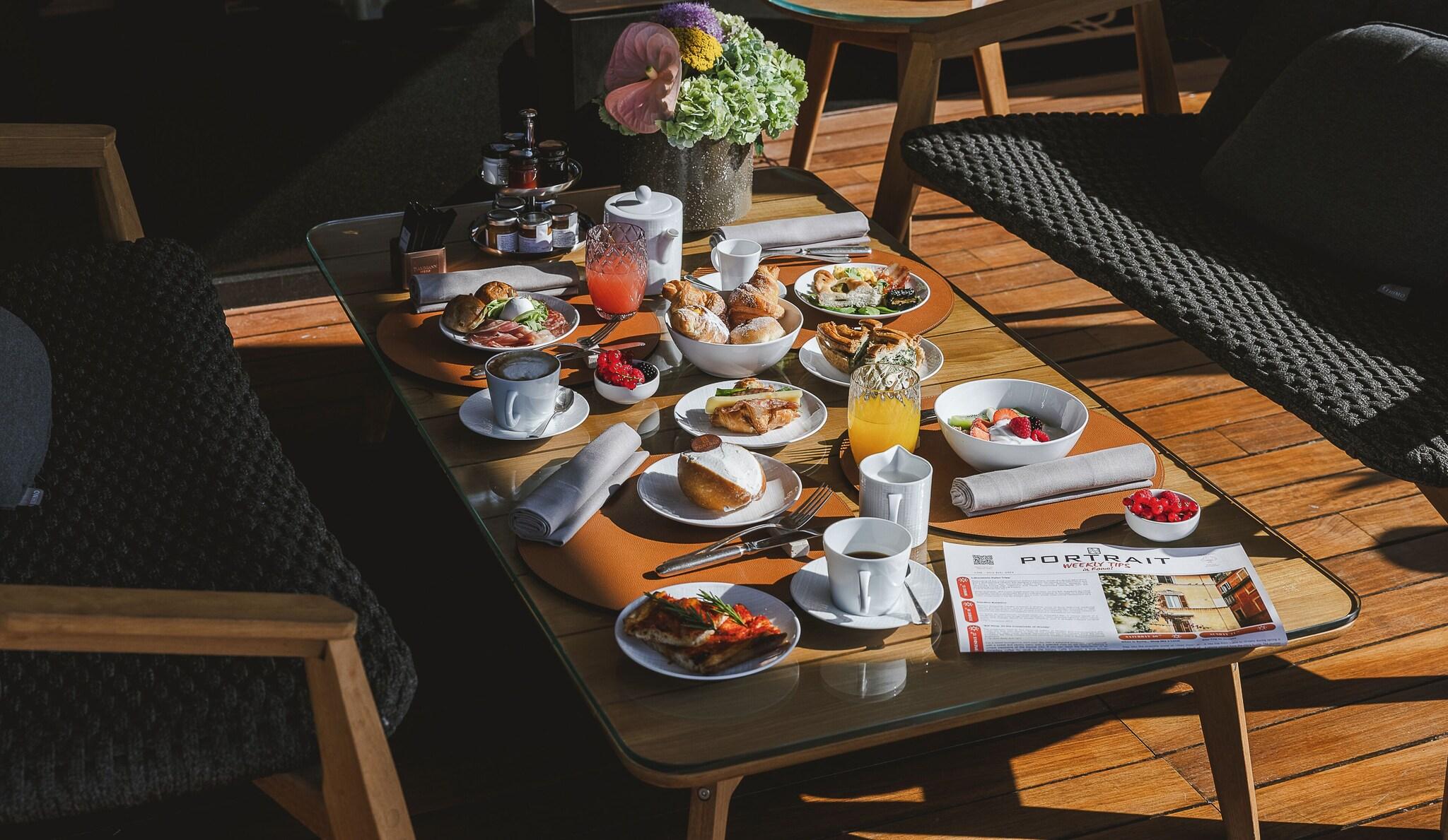 Portrait Roma by null Portrait Roma by null