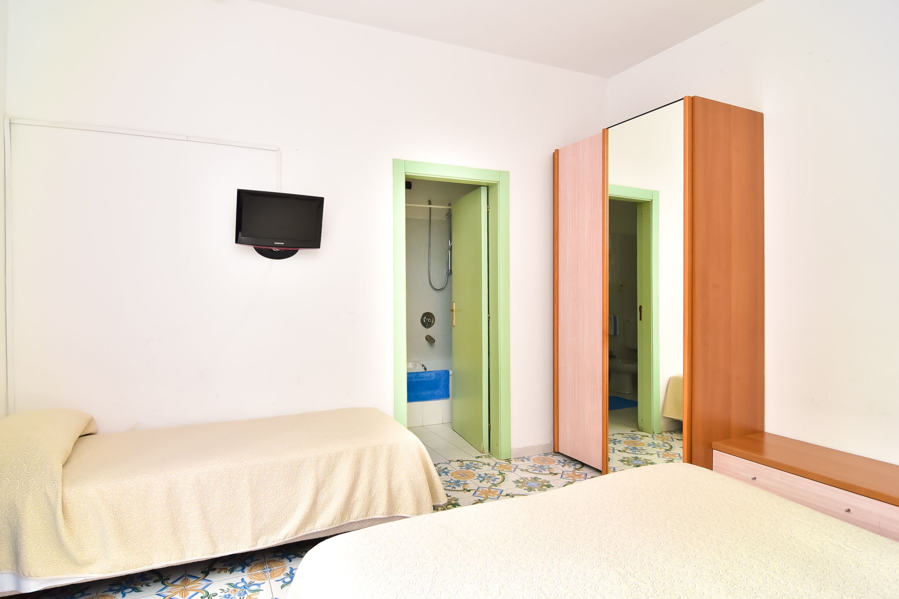 Hotel Oriente - Beach & Spa