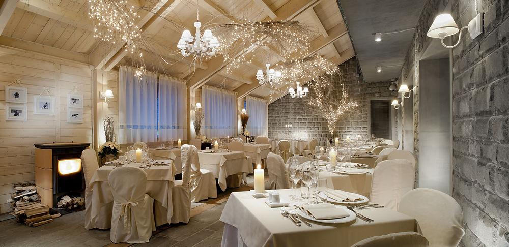 Val di Luce SPA Resort by null