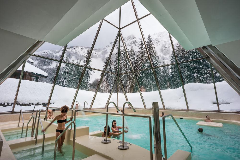 Val di Luce SPA Resort by null