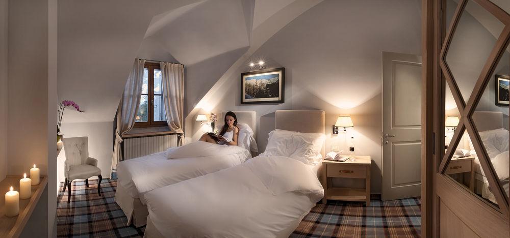 Val di Luce SPA Resort by null