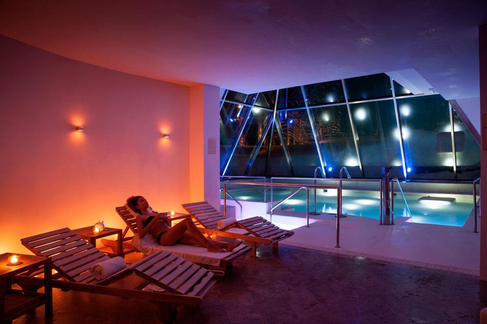 Val di Luce SPA Resort by null