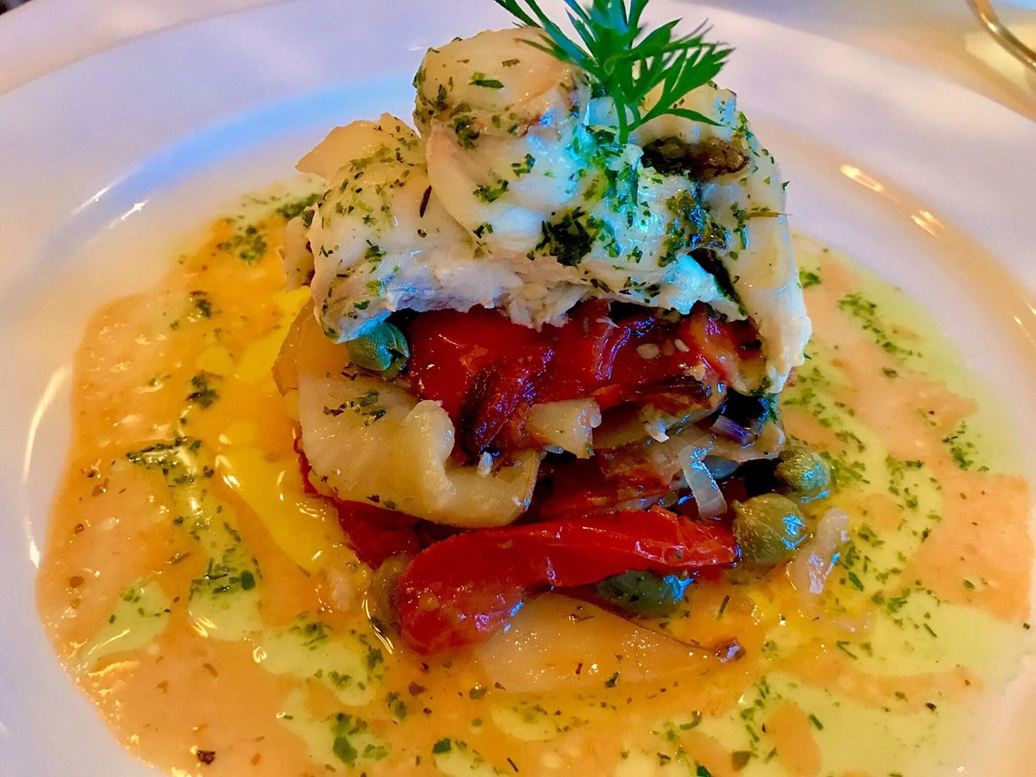 Val di Luce SPA Resort by null