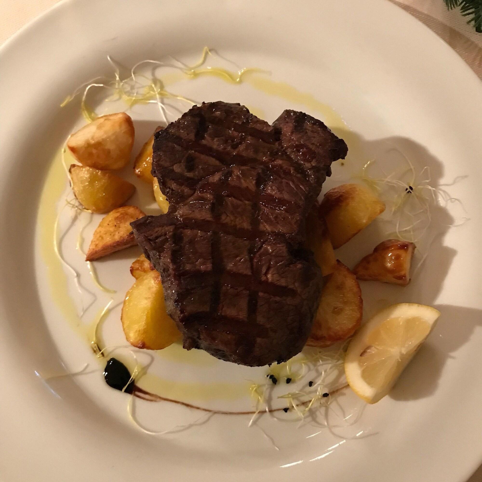 Val di Luce SPA Resort by null