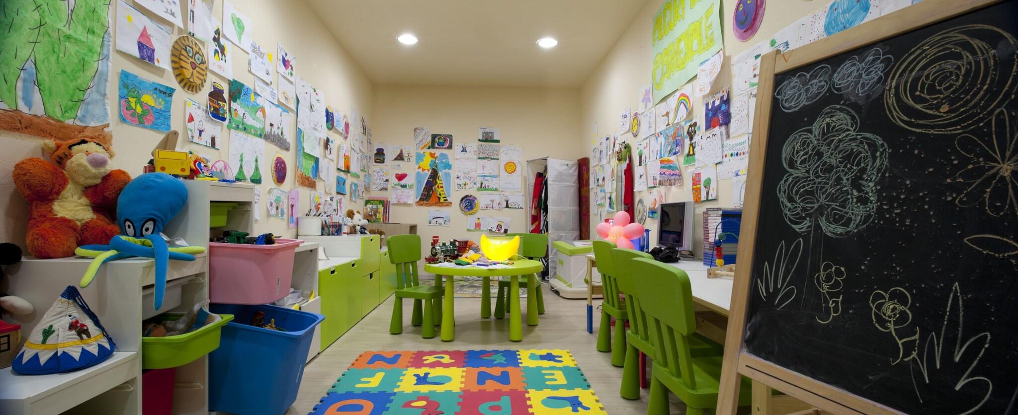 Val di Luce SPA Resort by null