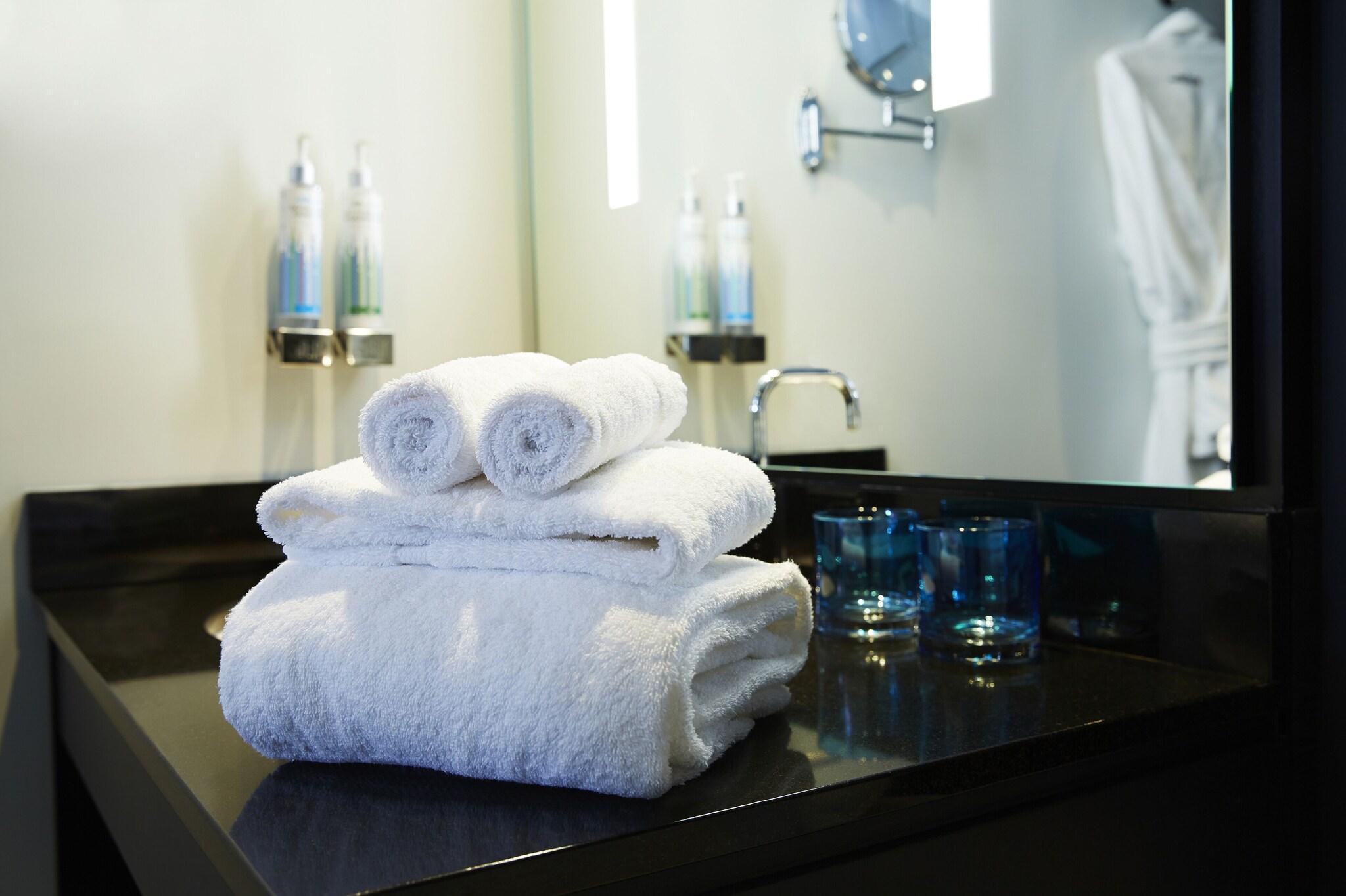 Hôtel Alt Québec by null