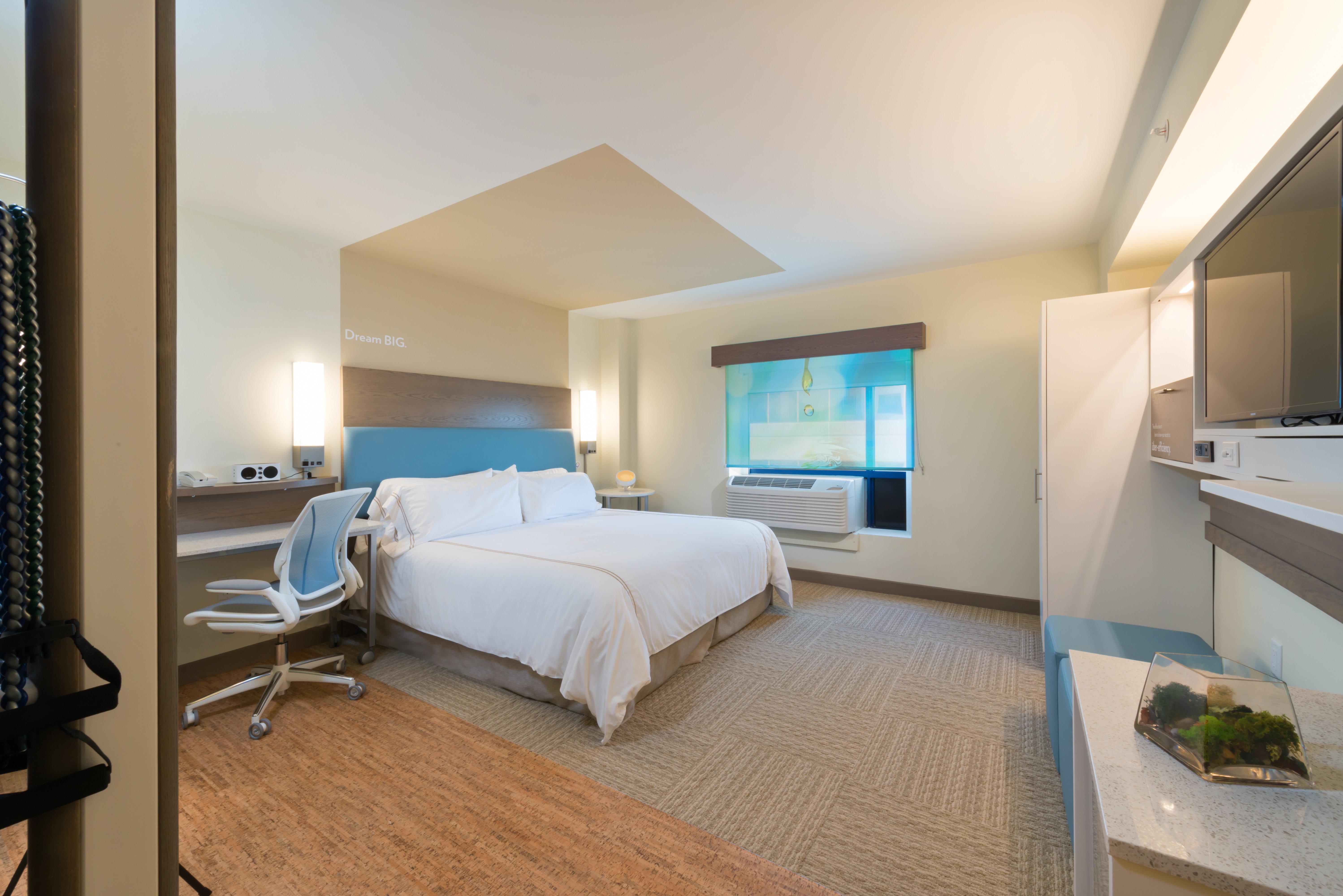 Even Hotel Rockville – Washington DC Area