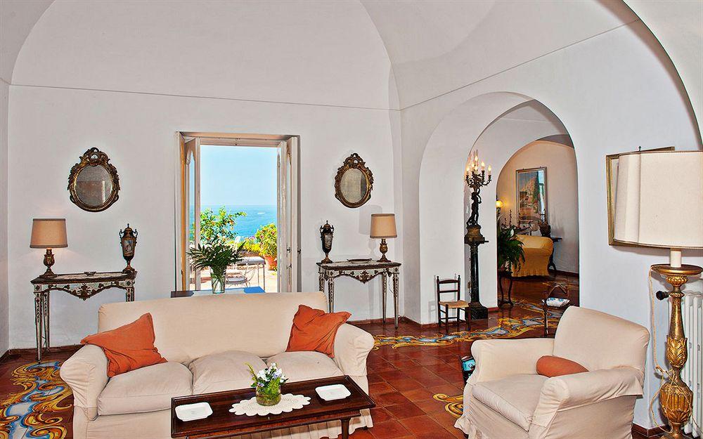 Hotel Marincanto by null