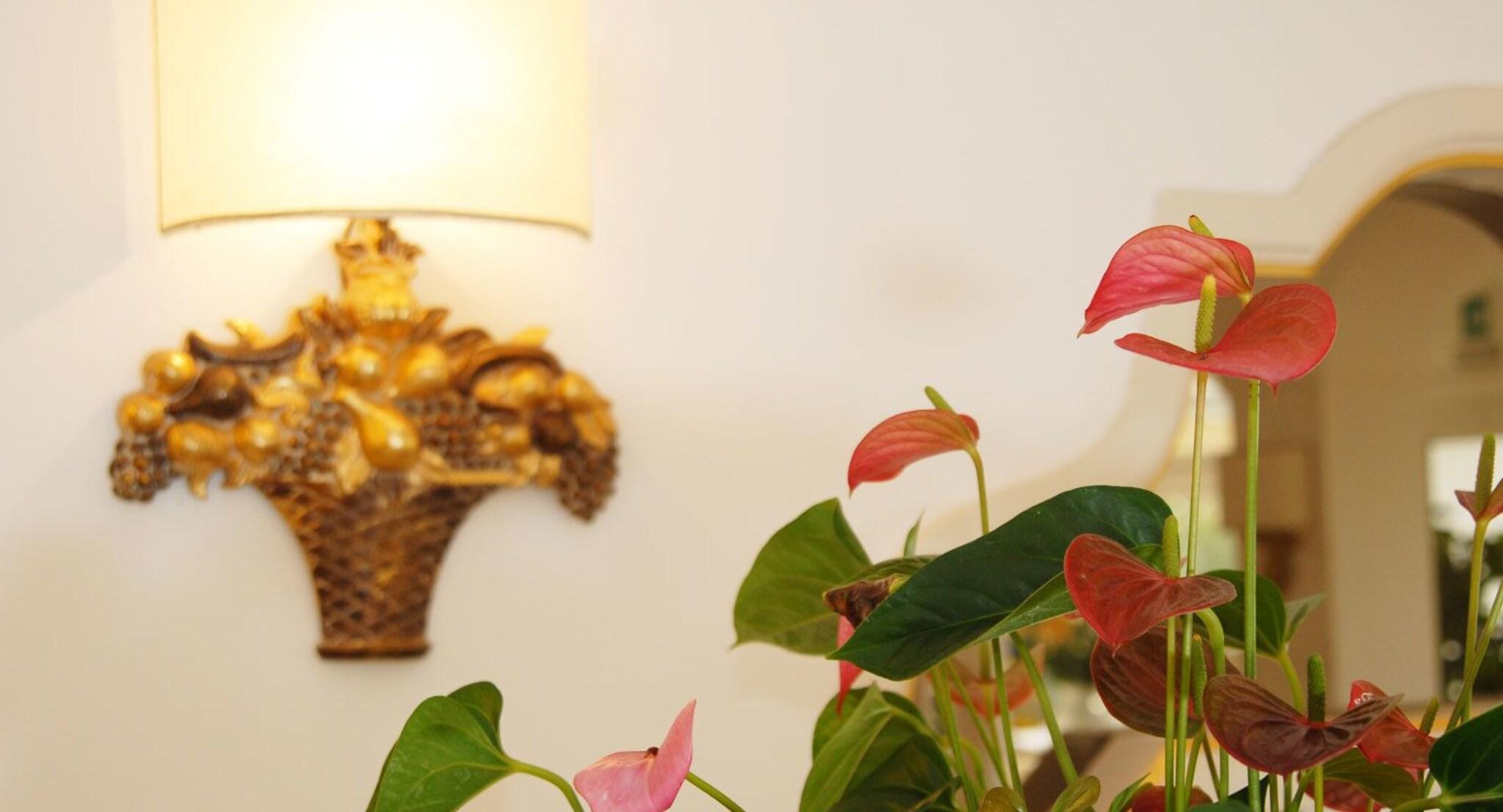 Hotel Marincanto by null