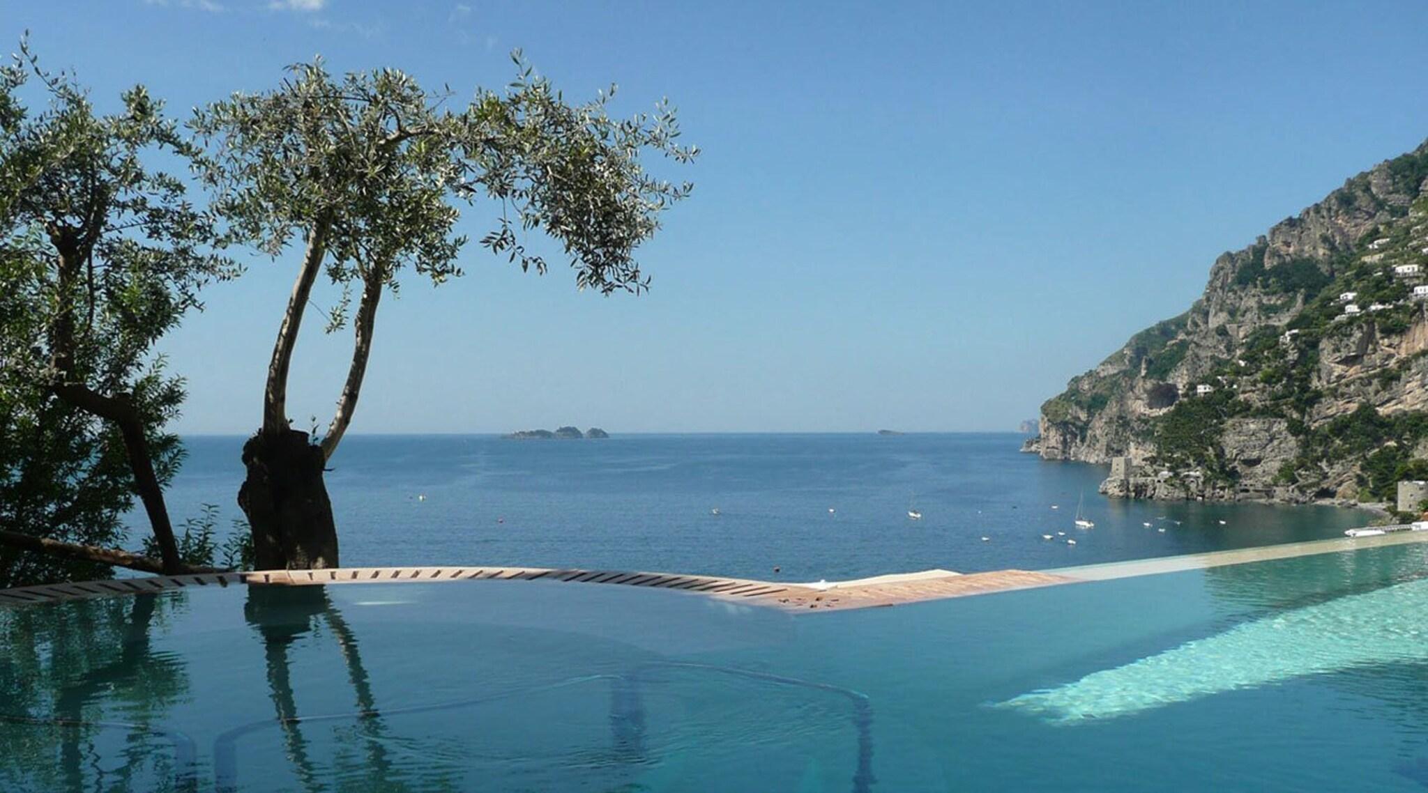 Hotel Marincanto by null