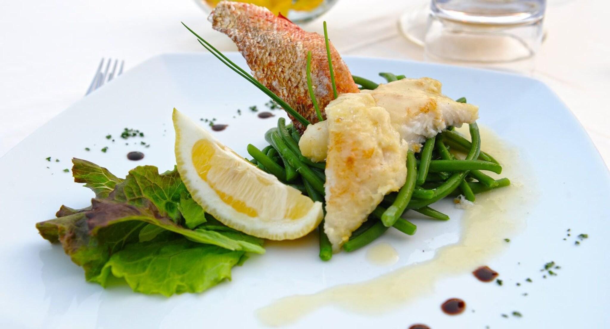 Hotel Marincanto by null