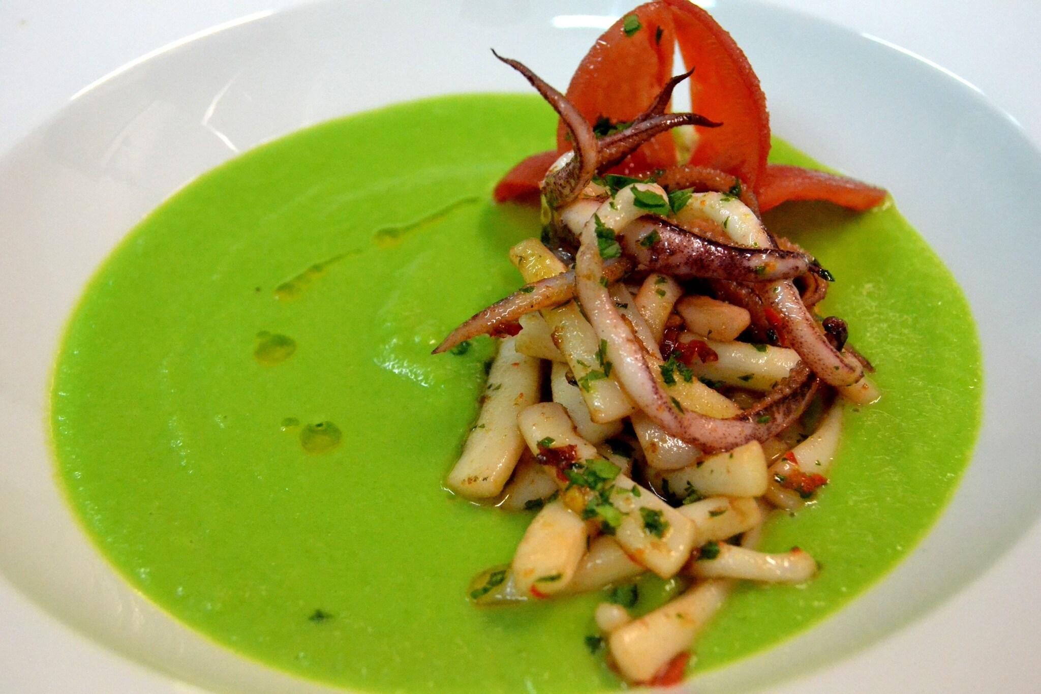 Hotel Marincanto by null