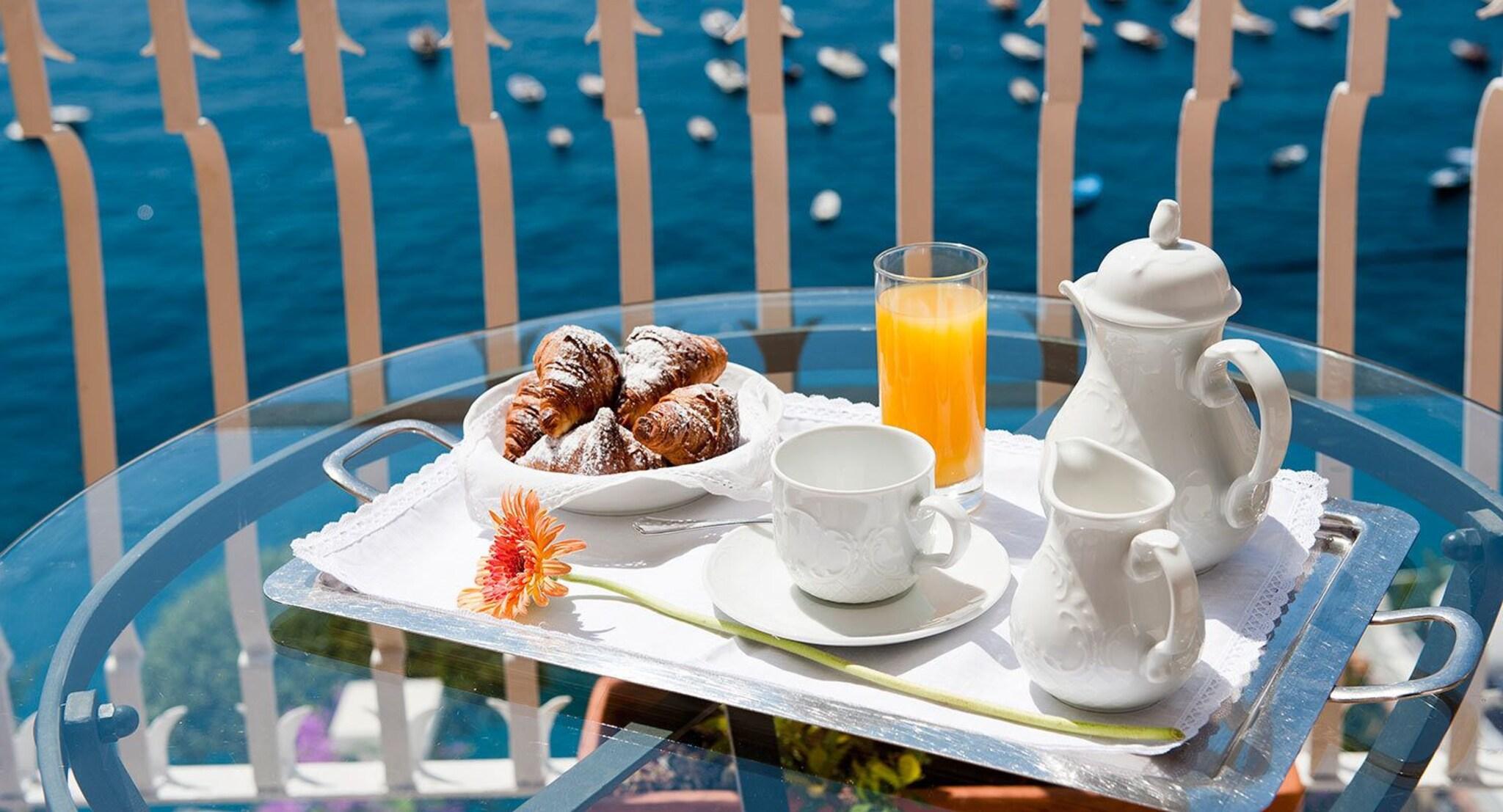 Hotel Marincanto by null