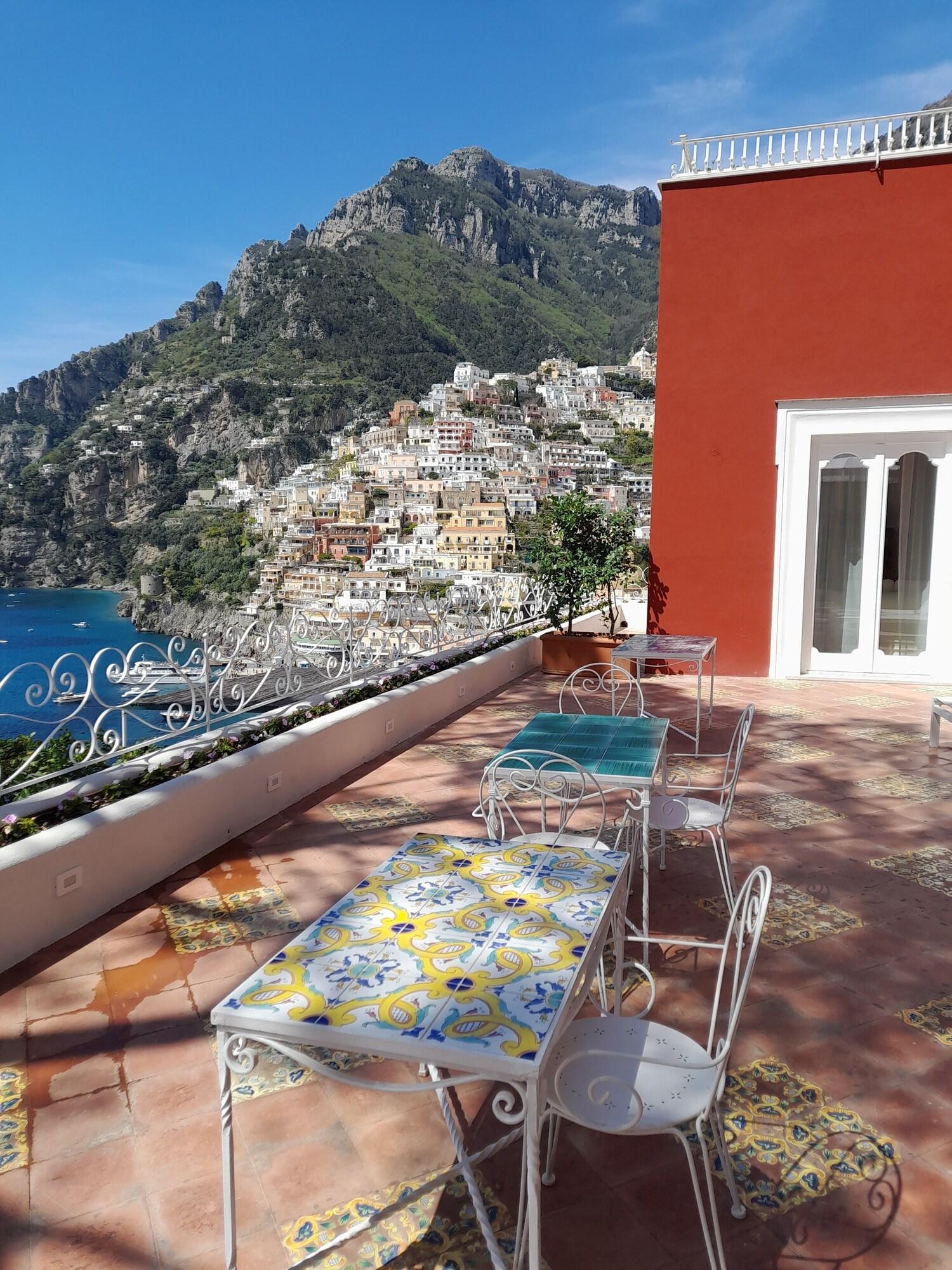 Hotel Marincanto by null