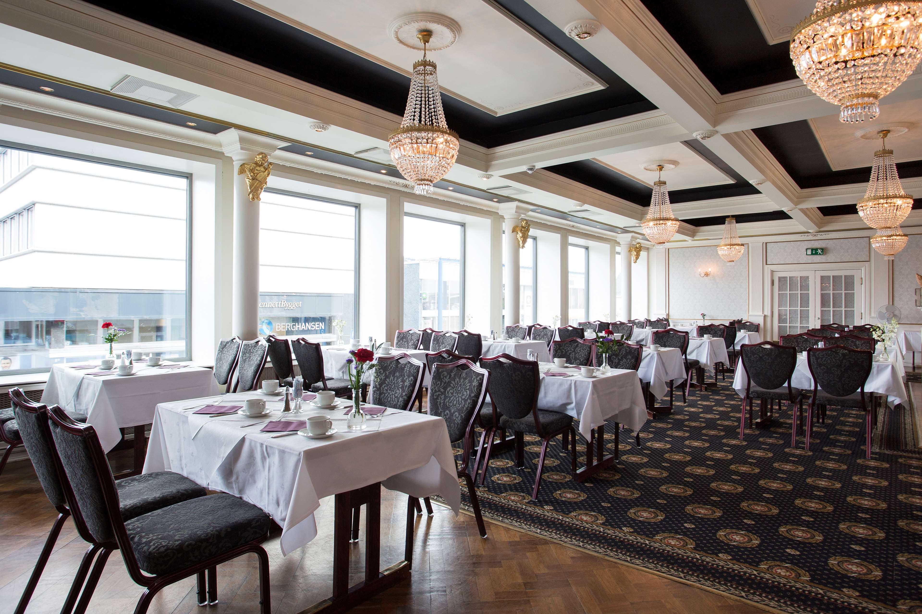 Scandic Meyergården Hotel by null