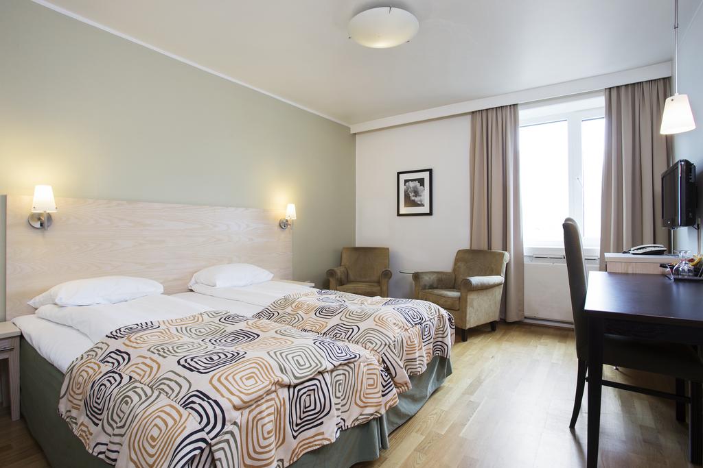 Scandic Meyergården Hotel by null