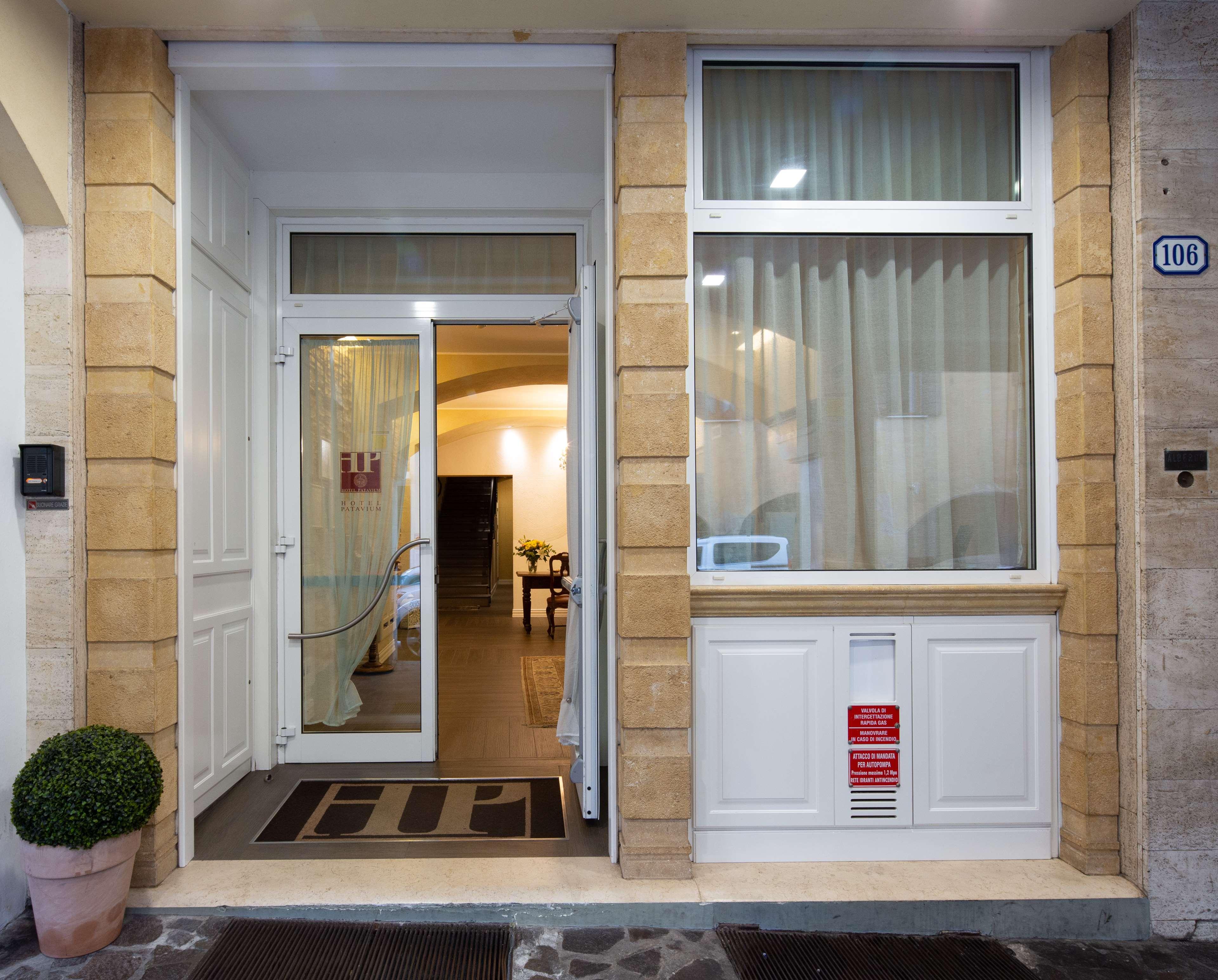 Hotel Patavium by null