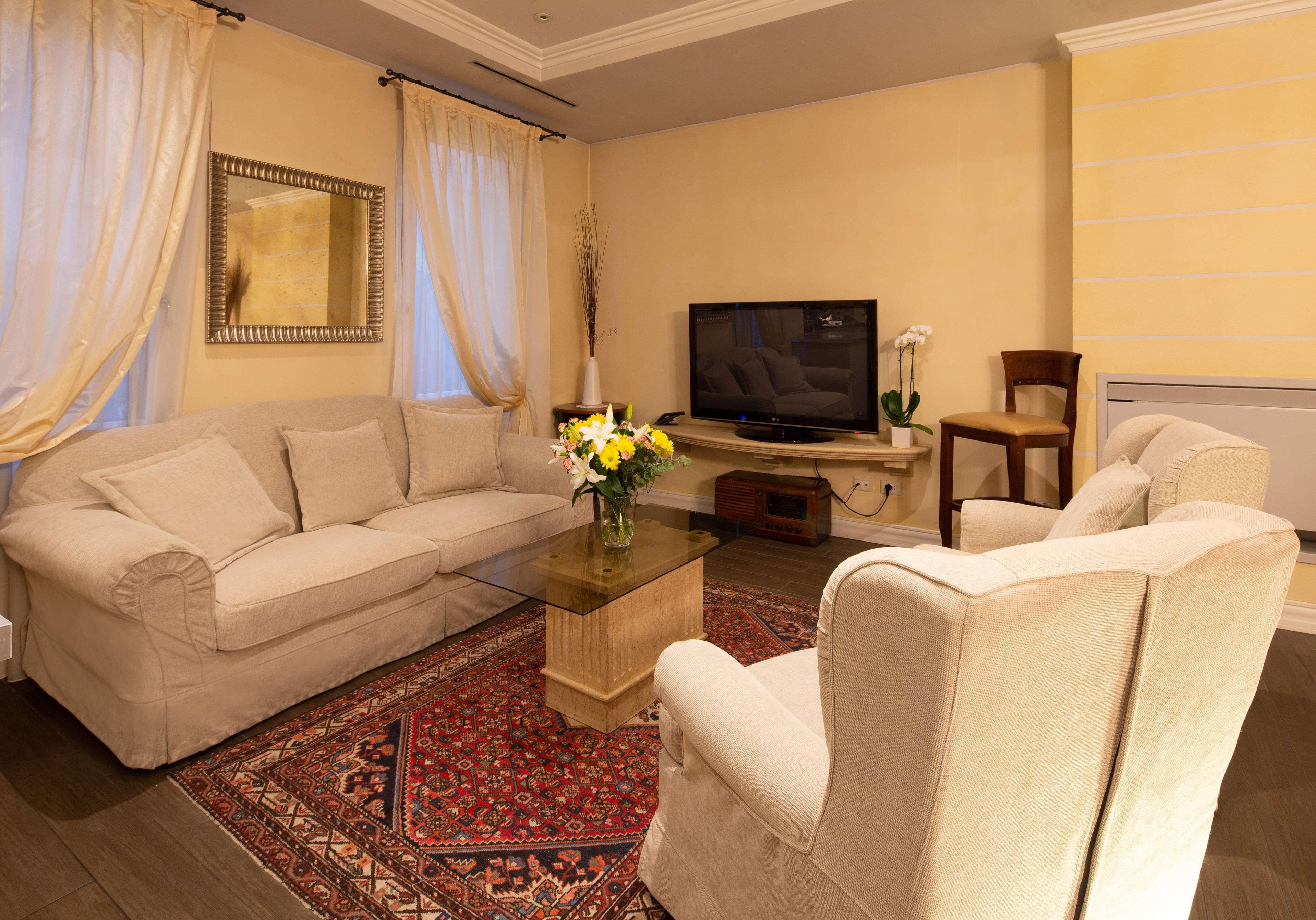 Hotel Patavium by null